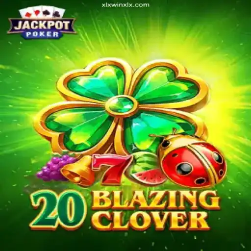 Unveiling the Thrill of 20BlazingClover