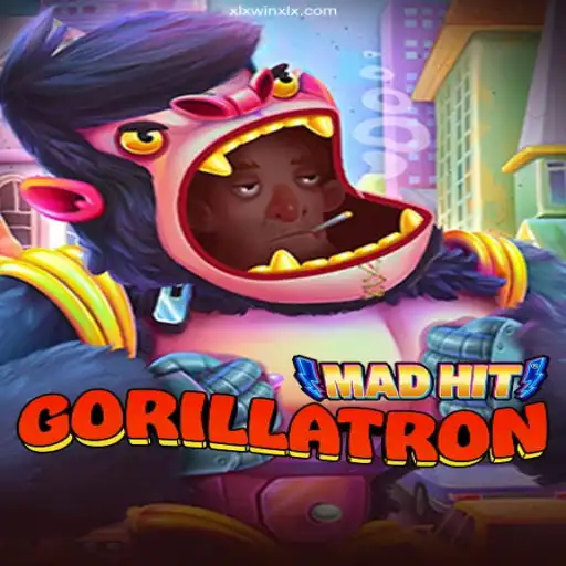 MadHitGorillatron: The Revolutionary Gaming Experience Shaking up Brazil
