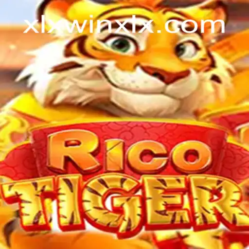 Discover the Exciting World of RicoTiger