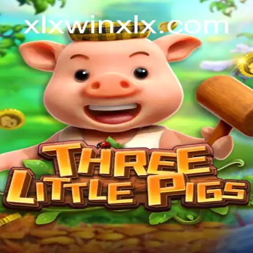Discover the Exciting World of THREELITTLEPIGS - A Captivating Game Experience