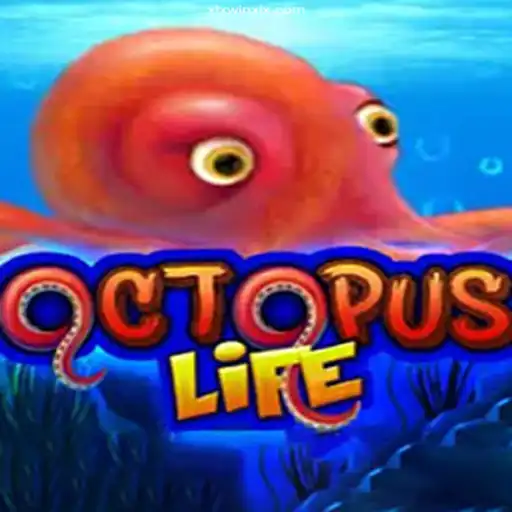 Unveiling OctopusLife: A Deep Dive into the Interactive Gaming Experience