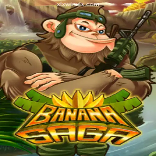 BananaSaga: Dive into the World's Most Exciting Jungle Adventure