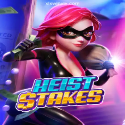 HeistStakes: A Thrilling Adventure in the World of XLXWin's Premier Platform