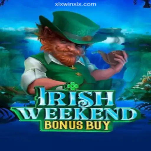 Discovering the Thrills of IrishWeekendBonusBuy: An Exciting Gaming Experience