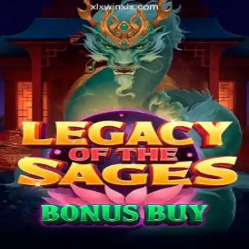 Explore the Enchanting World of Legacy of the Sages Bonus Buy