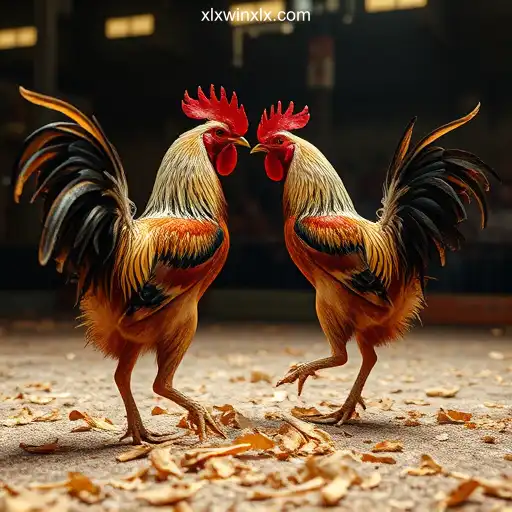 Exploring the World of Online Sabong with XLXWin: Brazil's Leading Betting Platform