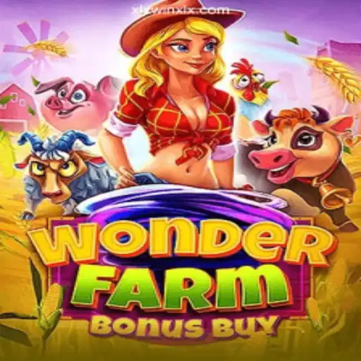 Explore the Exciting World of WonderFarmBonusBuy: A Thrilling Gaming Experience