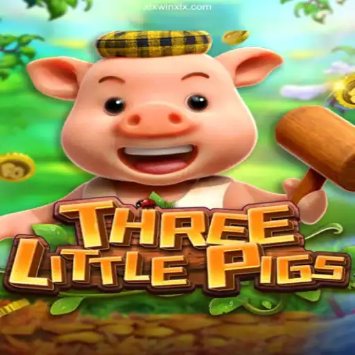 Discover the Exciting World of THREELITTLEPIGS - A Captivating Game Experience